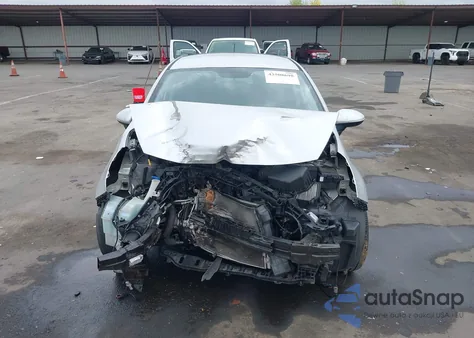 2014 Kia Rio Ex из США, поврежденный, VIN KNADN4A38E6360556